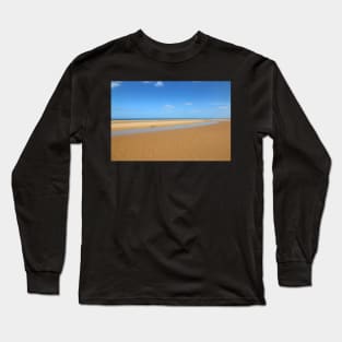 Omaha Beach Long Sleeve T-Shirt